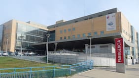 Confirman muerte de tripulante vietnamita internado por fiebre hemorrágica en Talcahuano