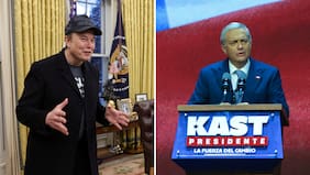 Elon Musk felicita a José Antonio Kast por su victoria en las elecciones