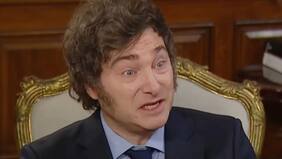 “No lo promocioné, lo difundí”: La comentada explicación de Javier Milei al escándalo por criptomoneda