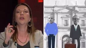 “No endiosemos a los muertos”: Natalia Piergentili repasa a Jaime Guzmán tras polémico video que tuvo que borrar