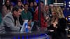 “Pida el VAR, a ver quién tiene razón”: el tenso cruce entre Eva Gómez y Vasco Moulian por frase sobre los jurados en FDC