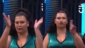 “Truchos” y “manipulación”: Michelle Carvalho denunció que Fiebre de Baile está arreglado