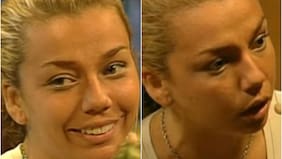 A dos décadas años de “La Granja”: Así está actualmente Vicky Lissidini, uno de los simbolos del reality