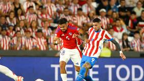 “Ya nos volveremos a encontrar”: crack paraguayo avisa a Paulo Díaz