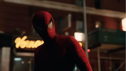 Spider-Man recuerda su pasado y se enfrenta a múltiples problemas en el tráiler final de su nueva película