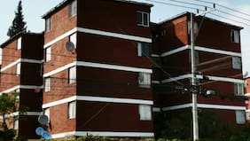 Quería una terraza más grande: condenan a vecina de Las Condes por echar abajo un muro estructural