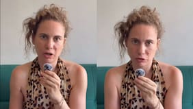 Tras ser acusada de venta irregular de entradas a conciertos: Actriz Li Fridman se defiende y dice que fue estafada por $30 millones