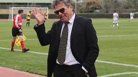 “La reté por hablar de…”: Jorge Garcés recuerda su romance con famosa actriz