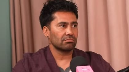 “La rabía que me dio verlo paseando con Gala en un yate, sabiendo que le debe plata a su papá”: vecina del padre de Luis Jiménez, lo acusa de supuesto abandono