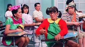 Por un abrigo: Así es como se cortó la relación entre Florinda Meza y María Antonieta de las Nieves