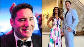 Masajes y cero bótox: los secretos de Pancho Saavedra para Viña en voz de su maquilladora