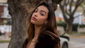 Hija de DJ Méndez reveló que sufrió violento intento de asalto: “Menos mal lo único que lograron esos imbéciles…”