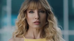 Revelan nuevos antecedentes de la batalla legal de Mane Swett para recuperar a su hijo