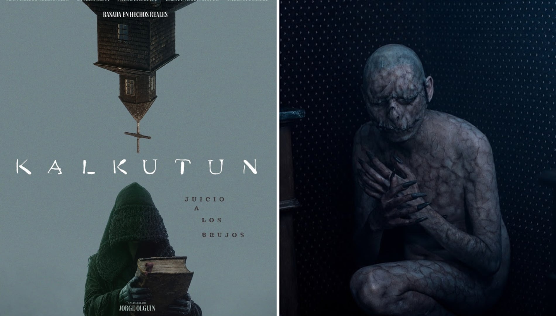 Kalkutún lleva la brujería de Chiloé al cine este mes con una historia inspirada en hechos reales