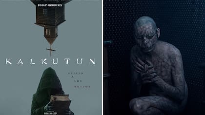 Kalkutún lleva la brujería de Chiloé al cine este mes con una historia inspirada en hechos reales