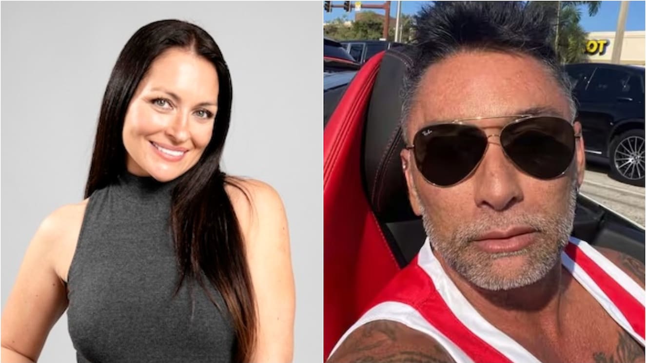 “Nunca había estado tan mal como ahora”: Paula Pavic se sinceró sobre su relación actual con Marcelo Ríos