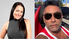 “Nunca había estado tan mal como ahora”: Paula Pavic se sinceró sobre su relación actual con Marcelo Ríos