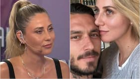 Gissella Gallardo mostró su lado más frágil y confesó la verdadera razón de por qué “he perdonado harto” a Pinilla en infidelidades