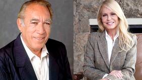 "Fue demoledor para mí", "me dice: 'Yo imaginé mi vida contigo. Y te soñé...'": Cecilia Bolocco revela la declaración de amor del famoso actor Anthony Quinn