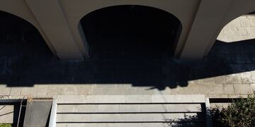 Internado Nacional Barros Arana INBA