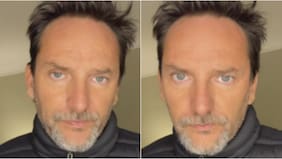 “Cuando uno está de duelo...”: Daniel Fuenzalida se sinceró sobre su regreso a la TV y radio tras muerte de su padre