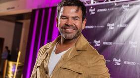 "Va a ser con tutti...": Nacho Gutiérrez celebrará su matrimonio con fiesta para 400 invitados en noviembre