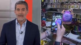 “La cosa no viene bien”: periodista de Canal 13 le vio el futuro a Polo Ramírez y le adelantó la peor noticia