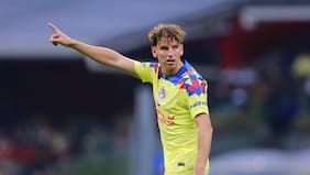 No lo quieren en el América, pero no se va: el drama que vive Igor Lichnovsky en México