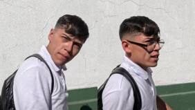 “Yo ando robando, ando disfrazado”: ladrón sorprendió a popular youtuber extranjero en nuestro país