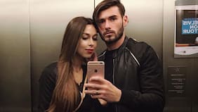 El triste momento familiar que viven Joyce Castiblanco y Paulo Garcés