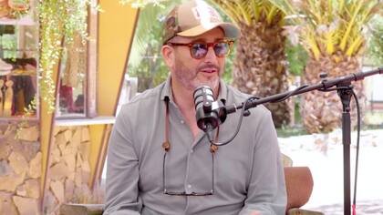 “Estuve llorando en mi habitación”: Eduardo Fuentes reveló dolorosa pérdida que sufrió en medio del Festival de Olmué