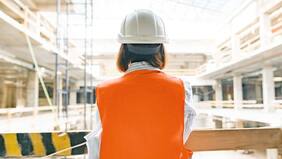 Las mujeres marcando presencia en la Construcción este 2021