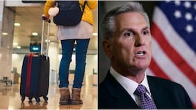 Amenazan con bloqueo de fondos a programa Visa Waiver por delitos cometidos por chilenos