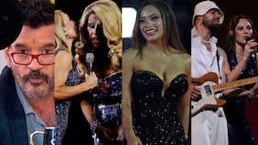 Lo más tierno, vergonzoso, llorado y “trágame tierra” del Festival