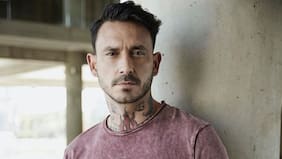 “Ahora voy a pasar por pabellón”: Mauricio Pinilla confirmó que sufrió grave lesión