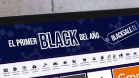 Black Sale 2026: Se viene con más de 100 marcas y una semana completa de descuentos para salvar el bolsillo
