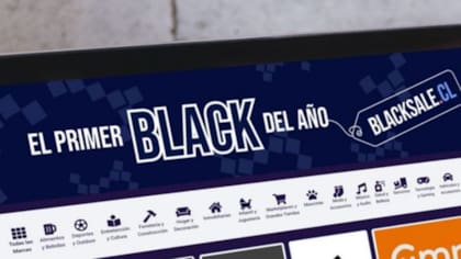 Black Sale 2026: Se viene con más de 100 marcas y una semana completa de descuentos para salvar el bolsillo