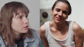 María Gracia Omegna se sinceró sobre su año “muy removido”, el “duelo” tras salir de Mega y sus planes fuera de la TV