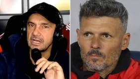 “Me sorprendió lo que hizo, no sé si dieron cuenta”: Rodrigo Sepúlveda quedó marcando ocupado con decisión de Ortiz
