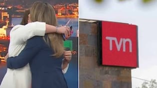 “Para este equipo no es una buena noticia”: luego de seis años, querida periodista se va entre lágrimas y remece a TVN