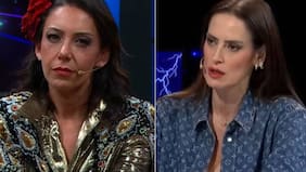 Adriana Barrientos interrumpe programa de CHV tras dichos de Mariela Sotomator: la trató de “floja” y ella responde con misil