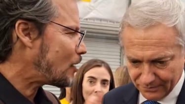 “No es corrección, es una simple precisión”: se revela compleja teoría que Dr. File le compartió a José Antonio Kast