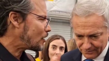 “No es corrección, es una simple precisión”: se revela compleja teoría que Dr. File le compartió a José Antonio Kast