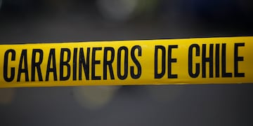 Referencial accidente de tránsito
