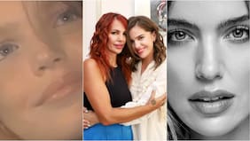 Mónica Aguirre emociona con sentido mensaje a Millaray Viera por su cumpleaños: “Que nunca te falten motivos para sonreír”