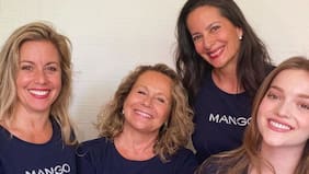 "Fue un terremoto familiar": Eli de Caso no quería que su hija y nieta entraran a Gran Hermano