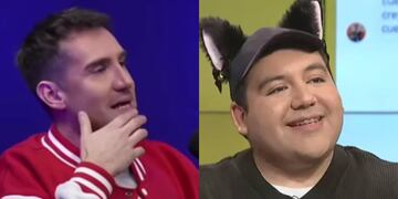 Periodista de CHV lapidó a Danilo 21: “No aporta”