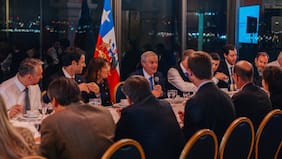 “Encuentro de trabajo para la recuperación del país”: explican reunión de Kast con republicanos en Cerro Castillo