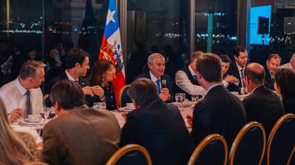 “Encuentro de trabajo para la recuperación del país”: explican reunión de Kast con republicanos en Cerro Castillo