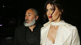 "Decidimos separar nuestras vidas... Le deseo lo mejor": Tonka Tomicic anuncia el fin de su matrimonio con Parived